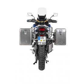 Zega Mundo Case System for Honda CRF1100L Africa Twin Adventure Sports