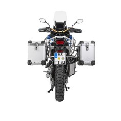 Sistema de maletas Zega Pro para Honda CRF1100L Africa Twin Adventure Sports