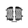 Radiator guard for Honda CRF1100L Africa Twin