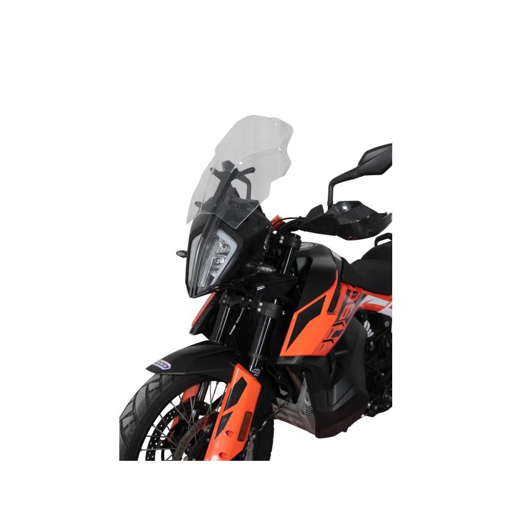 Ktm 890 adventure r windscreen hotsell
