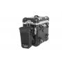 ZEGA Evo holder for additional Extreme bags Touratech (bag included)