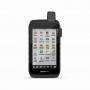 GPS Garmin Montana 750i