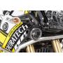 Juego de faros adicionales LED para Yamaha Tenere 700