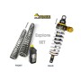 Set Touratech Suspension WTE Explore para  Yamaha Tenere 700