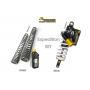 Set Touratech Suspension WTE Expedition para Yamaha Tenere 700