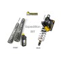 Set Touratech Suspension WTE Expedition for Yamaha Tenere 700