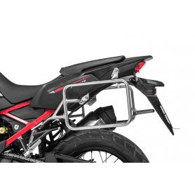 Zega pannier rack for Honda CRF1100L Africa Twin (-2021)