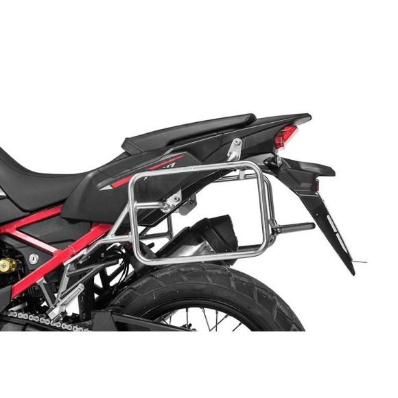 Zega pannier rack for Honda CRF1100L Africa Twin (-2021)