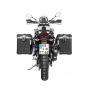 Sistema de Maletas Zega EVO X para Yamaha Tenere 700