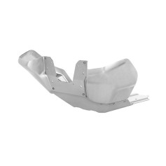 Crankcase cover "Rallye Evo" for KTM 790 ADV and KTM 790 ADV R