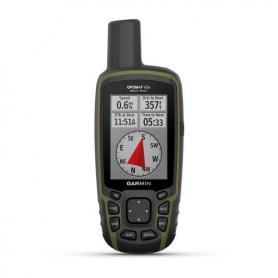 GPS Garmin 65s