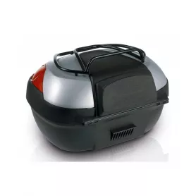 Backrest for Journey 52 motorcycle top case