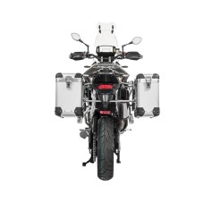 Sistema de Maletas Zega Pro para Triumph Tiger 900 Rally