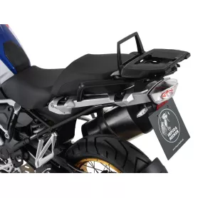 Portaequipajes Alurack para BMW R 1250 GS LC (2018-) de Hepco & Becker - Negro