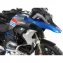 Defensa de depÃ³sito HEPCO & BECKER Negro para BMW R 1250 GS LC (2019-)