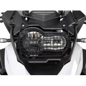 Protector de faro HEPCO & BECKER para BMW R 1250 GS LC (2019-)