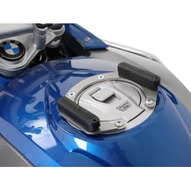 Anillo de depósito Lock-it para BMW R 1250 GS (2018-2021)