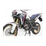Upper protection bars for Honda CRF 1000L Africa Twin (2016-2017)