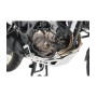 HEPCO & BECKER engine cover for Honda CRF 1000L Africa Twin since 2016