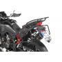 Zega pannier rack for Honda CRF1100L Africa Twin (-2021)
