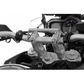 Soporte GPS para el manillar para Triumph Tiger 900 / 1200 / 800 / Explorer