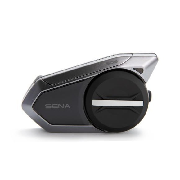 Intercomunicador Sena 50S Single Pack - Tecnología Avanzada