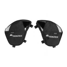 Ambato bags for fenders for Honda CRF1100L Africa Twin / Adventure Sports