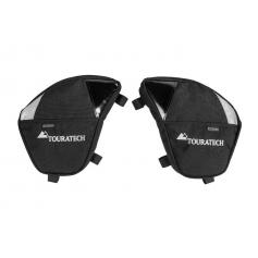 Ambato bags for fenders for Honda CRF1100L Africa Twin / Adventure Sports
