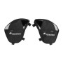 Ambato bags for fenders for Honda CRF1100L Africa Twin / Adventure Sports