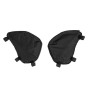 Ambato bags for fenders for Honda CRF1100L Africa Twin / Adventure Sports