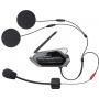 Motorcycle intercom Sena 50R Single Pack at Motocenter Company