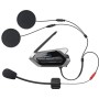 Sena Motorcycle Intercom 50R Dual Pack