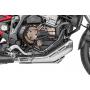 Engine protection bars for Honda Africa Twin CRF 1100 L / CRF 1100 L Adv Sports