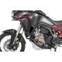 Engine protection bars for Honda Africa Twin CRF 1100 L / CRF 1100 L Adv Sports