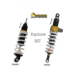 Explore Suspension Set for BMW R1200GS (2004-2012)