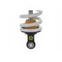 Set Explore de Suspensiones para BMW R1200GS (2004-2012)