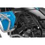 Set Cubiertas de motor para Yamaha Tenere 700