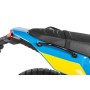 Passenger handgrip