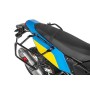 Passenger handgrip