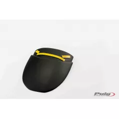 Faldón Guardabarros PUIG Delantero Negro para BMW R1200R 2015