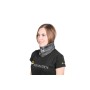 Multifunctional head scarf Terrain model