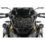 Stainless steel headlamp protector for BMW R1250GS / BMW R1250GS ADV
