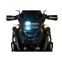 Stainless steel headlamp protector for BMW R1250GS / BMW R1250GS ADV