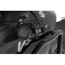 Faro adicional Xenón izquierdo Suzuki DL 650 hasta 2011