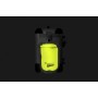 ZEGA Pro / ZEGA World accessory holder with additional waterproof pouch Touratech "High Visibility", size L