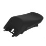 Motorcycle passenger seat for BMW R1200RT since 2014