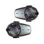 Dual Pack Motorcycle Bluetooth® Intercom SMH10 Dual Pack with universal microphone kit