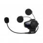 Dual Pack Motorcycle Bluetooth® Intercom SMH10 Dual Pack with universal microphone kit