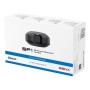 Intercomunicador Moto Sena SF1 Dual Pack