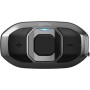 Intercomunicador Sena SF4 Dual Pack - Comunicación